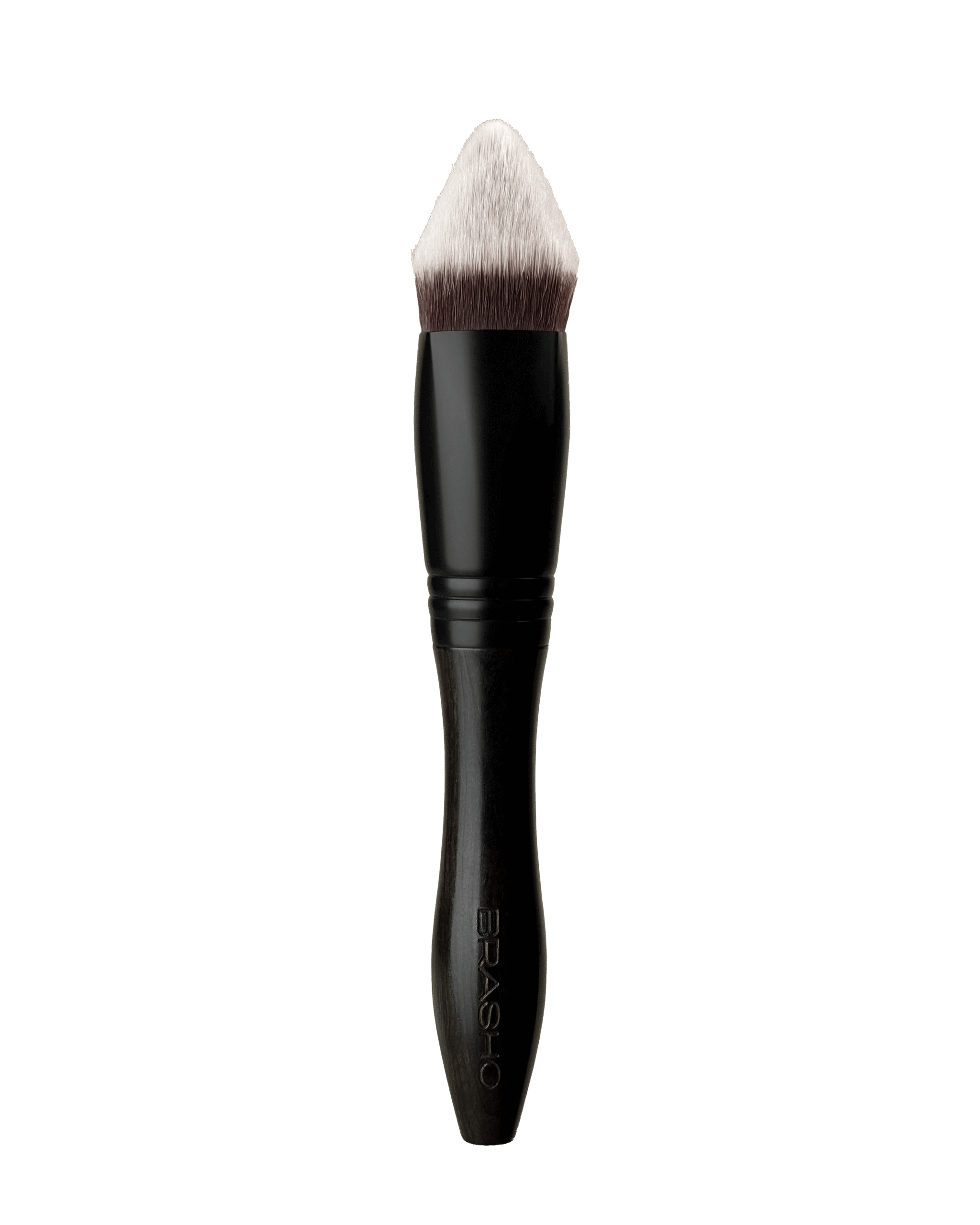 Преміум пензель для макіяжу Brasho Beauty