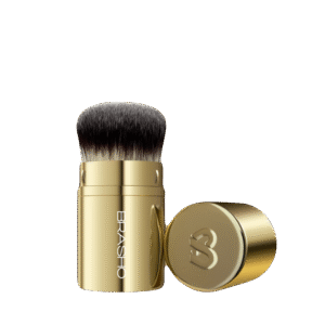 Пензлик для тону Travel Gold Foundation Brush