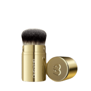 Пензлик для тону Travel Gold Foundation Brush