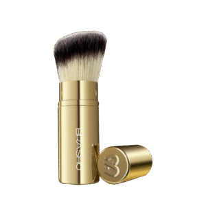 Пензлик для контурингу Travel Gold Sculpt Brush